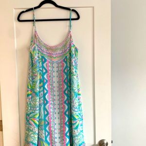 Lilly Pulitzer Maxi